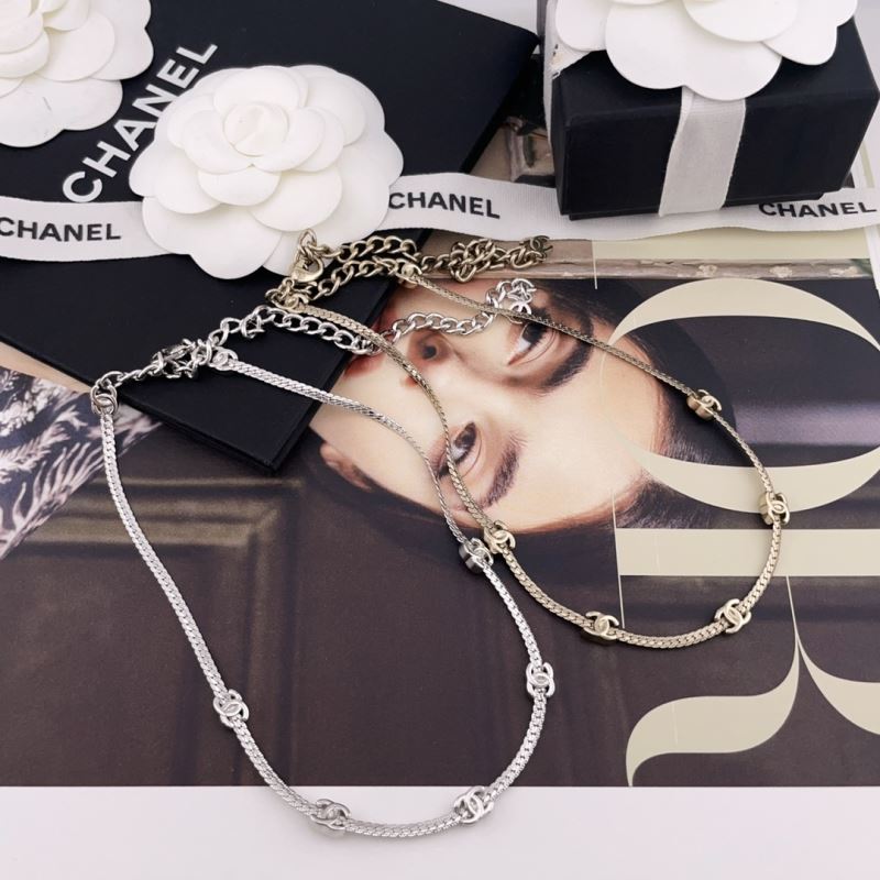 Chanel Necklaces